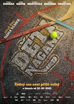 Děti Nagana  