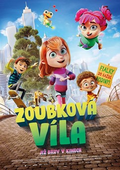 Zoubková víla  
