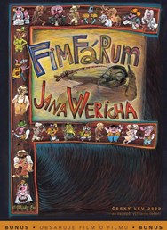 Fimfárum Jana Wericha 