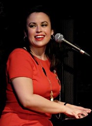 Champian Fulton Trio (USA) vocal jazz