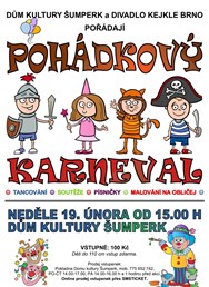 Pohádkový karneval