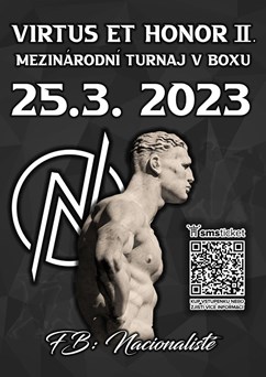 Virtus et Honor II.
