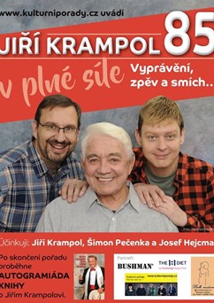 V PLNÉ SÍLE - 85