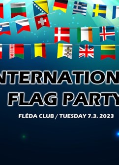 International Flag Party 