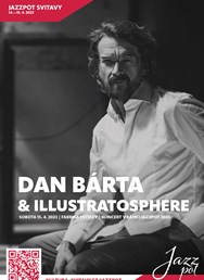 Dan Bárta & Illustratosphere