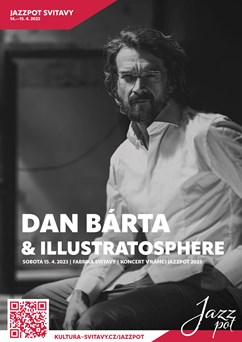 Dan Bárta & Illustratosphere