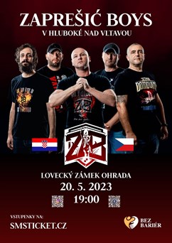Zaprešić Boys