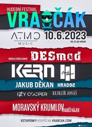 Vrabčák Fest 