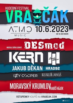 Vrabčák Fest 