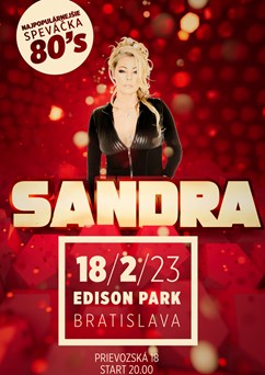 SANDRA