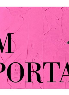  I AM IMPORTANT