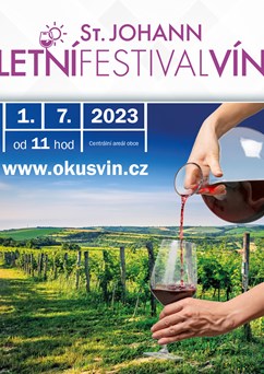 St. Johann Fest 2023