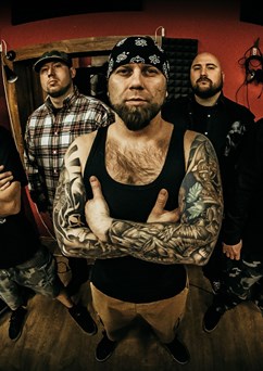 N.V.Ú. + Streetmachine + Záviš