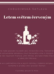 Letem světem červeným