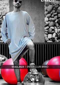 Berlin Calling [Promítání + Afterparty]