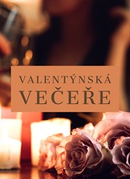 Valentýnská večeře