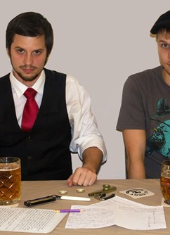 Kabarduet: Červená kletba