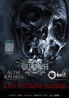 Welicoruss / As The Sun Falls / Okult
