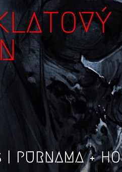 Welicoruss / Purnama + host / Klatovy