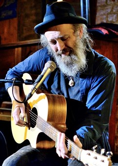 Paul Batto Trio (blues ze Slovinska)
