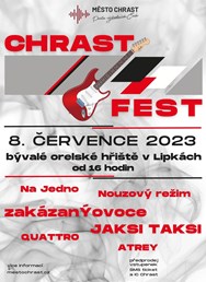 ChrastFest