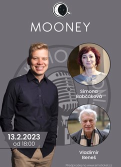 Talkshow Vítka Martince - Simona Babčáková a Vladimír Beneš