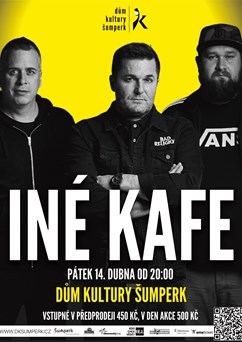 INÉ KAFE