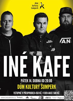 INÉ KAFE