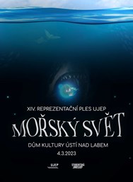 XIV. Reprezentační ples UJEP