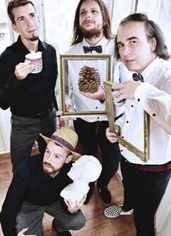 The Outroverts