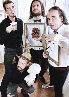 The Outroverts