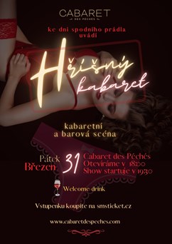 Hříšný Cabaret