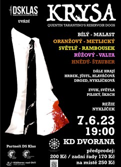 Krysa