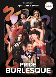 Pride Burlesque