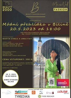 BEAUTY FASHION NIGHT 4.ročník