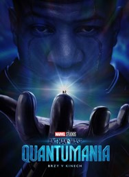 ANT-MAN A WASP: Quantumania