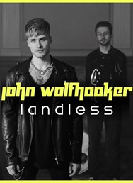 John Wolfhooker + Landless