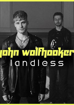John Wolfhooker + Landless