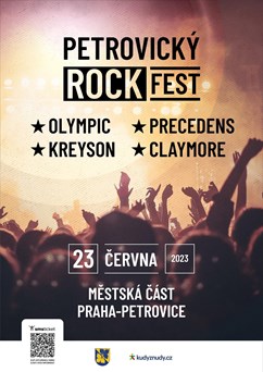 Petrovický Rock Fest