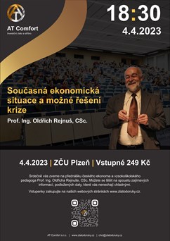 Současná ekonomická situace a možné řešení krize