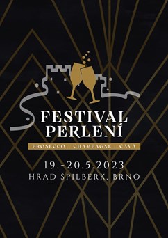 Festival perlení - Brno