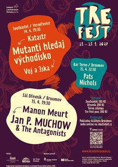 TRE Fest
