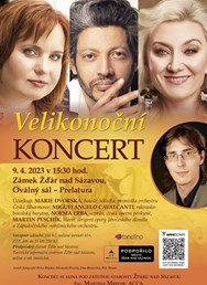 Velikonoční koncert