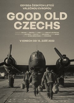 Good Old Czechs