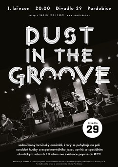 Dust in the Groove