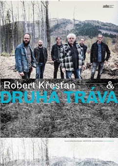 Robert Křesťan a Druhá tráva