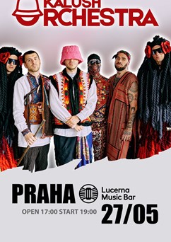 Kalush Orchestra