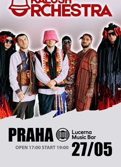 Kalush Orchestra