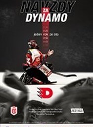 Navždy za Dynamo  