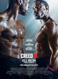 Creed III  